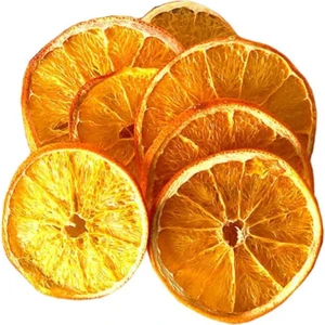 Doğal Portakal Kurusu Cipsi 50 gr