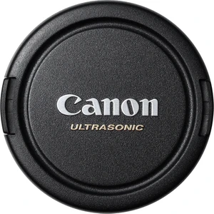 58mm Snap-On Ultrasonic Lens Kapağı – Canon EF-S 18-55mm, EF 50mm f/1.8 STM, EF-S 55-250mm Lenslerle Uyumlu