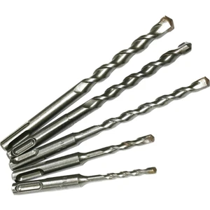 Max By Reis Sds Plus 5 Parça Uç Seti