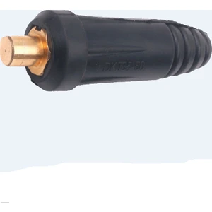 Nt Tools Nttools Kaynak Kablosu Için Erkek Fiş