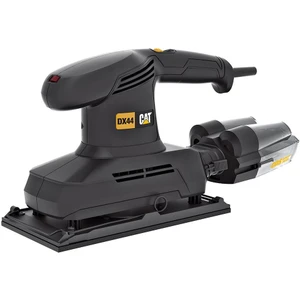 DX44 350WATT Profesyonel Devir Ayarlı Titreşimli Zımpara