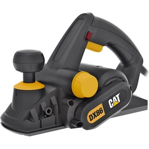 DX86 900WATT 82MM Çift Bıçaklı Profesyonel Planya