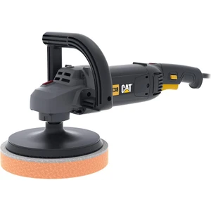 DX38 1400WATT 180MM Devir Ayarlı Profesyonel Polisaj Makinesi