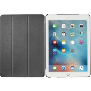 21100 Aurio Smart Folio Kılıf for iPad Pro 9.7 Gri