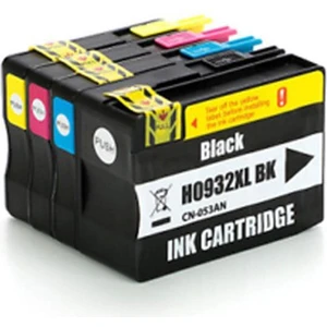 Eko Kartuş Hp Officejet 7510 (932XL-933XL) Muadil Kartuş,