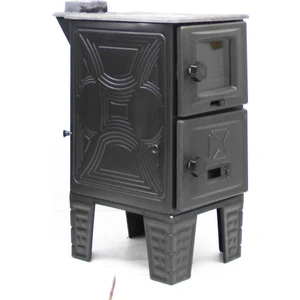 Mf36 Model Dorello Soba Soba Oda Sobası Odun Sobası Dorello Soba Tuğlalı Soba Döküm Soba Kuzine Soba