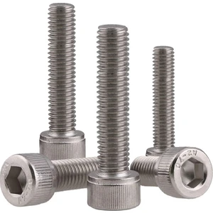 M4 Imbus Civata Dın 912 A2