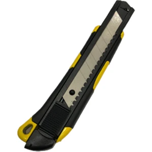 Geniş Maket Bıçağı Metal 65234