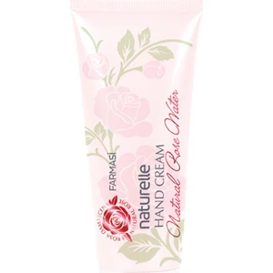 Naturel Rose Cream