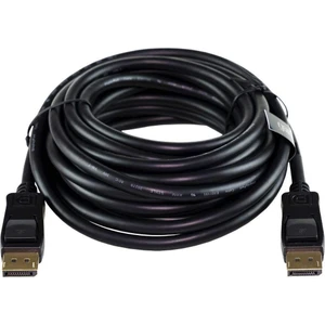 5 Metre Displayport Kablo 5m Erkek Erkek Display Kablo Dp To Dp