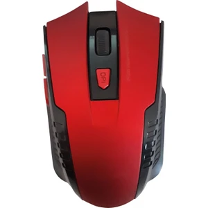 C-19 Wireless Kablosuz Mause