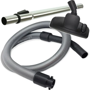 Goldmaster Gvc 7503 Seda Elektrikli Süpürge Güçlü Hortumu Seti