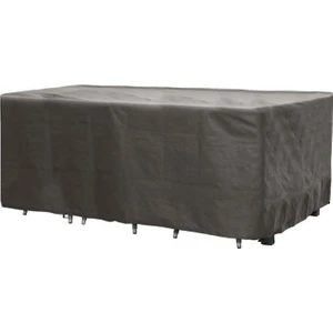 Çakır Branda 200 x 160 x 80 cm Bahçe Mobilya Masa Takımı Koruma Brandası