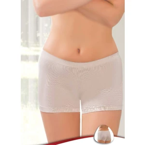 Layza Form Dikişsiz Toparlayıcı Iz Yapmaz Korse Boxer 13001 - Large, Siyah
