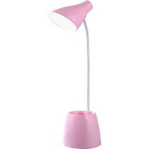 LED Göz Koruma Masası Lambası Çocuk Masası Öğrenci Yurdu Çalışma Üç Renk Ayarlanabilir Göz Koruma Masası Lambası (Yurt Dışından)