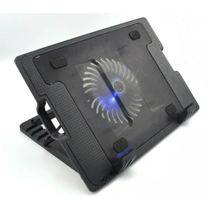 C-882 9-17 Ledfanlı Notebooksogutucu