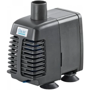 Optimax 1000KAFA Motoru 1000 L/h