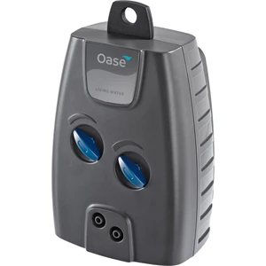 Oxymax 400 Hava Motoru