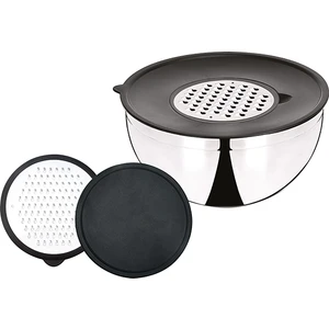 Karıştırma Kabı Rendeli 5 Parça 24 cm