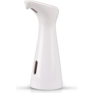 Akıllı Otomatik Sıvı Sabun Dağıtıcı - Beyaz (Yurt Dışından)