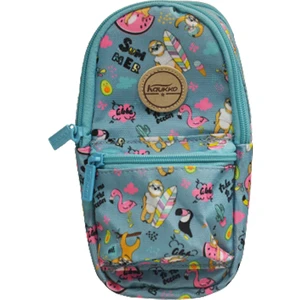 Junior Bag Summer Slotsh Kalem Çantası K2325
