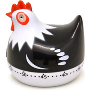 Three Beans Mutfak Gadget Geri Sayım Pişirme Saati Araçları Mutfak Hayvan Zamanlayıcı Manuel Mekanik Retro Pişirme Zamanlayıcı Çocuklar | Mutfak Zamanlayıcıları (Yurt Dışından)