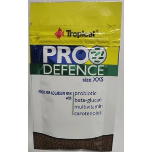 Pro Defence Size Xxs (Granül) 10GR