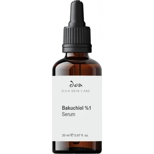 Bakuchiol %1 Serum