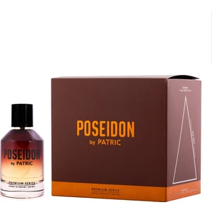 Frederic Patric By Patric Poseidon Premium Parfüm
