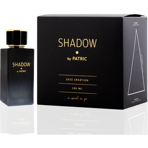 Frederic Patric By Patric Shadow Premium Parfüm
