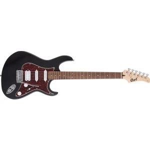 G110OPBK Elektro Gitar Open Pore Siyah (H-S-S)