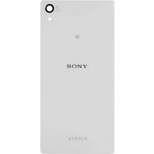 Aksesuar Adası Sony Xperia Z2 Arka Kapak Beyaz