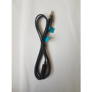 Pro x Kulaklık 3.5 Jacks Kauçuk Kablo