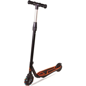 Cool Wheels 2 Tekerlekli Işıklı Scooter Turuncu 5+