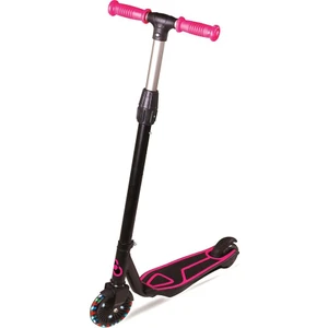 Cool Wheels 2 Tekerlekli Işıklı Scooter Pembe 5+