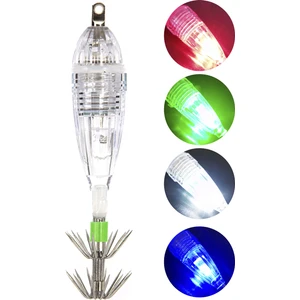 Su Geçirmez Sualtı LED Balıkçılık Işık Balık Cazibesi (Yurt Dışından)