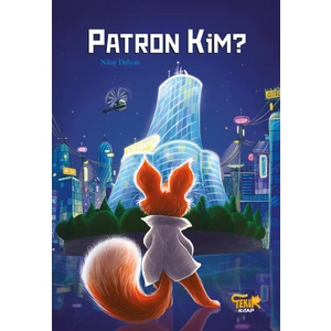 Patron Kim? - Nilay Dalyan