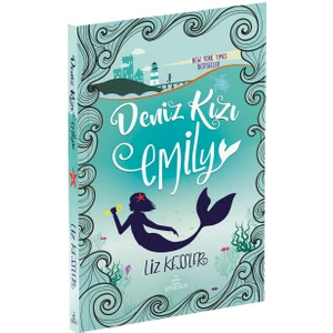 Deniz Kızı Emily (Ciltli) - Liz Kessler