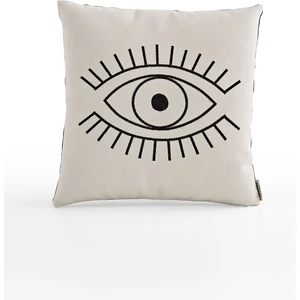 Home Nakış Eyes Kırlent