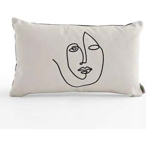 Home Nakış Face Kırlent