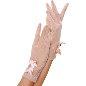 Kadın Güneş Koruyucu Elidven (Yurt Dışından)