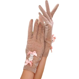 Kadın Güneş Koruyucu Elidven (Yurt Dışından)