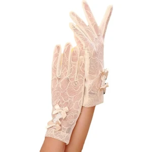 Kadın Güneş Koruyucu Elidven (Yurt Dışından)