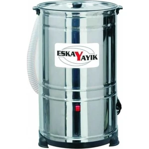 Yayık Ayran Tereyağı Makinesi 60 Litre