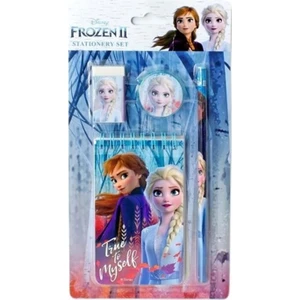 Frozen Kırtasiye Seti - Fr 06048