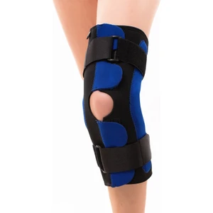 1 Adet Ayarlanabilir Menteşeli Diz Brace Destek Patella Sabitleyici Koruyucu Kol Wrap Cap Ortopedik Ortak Kneepad Spor Salonu Wrap | Elbow dizlik (Yurt Dışından)
