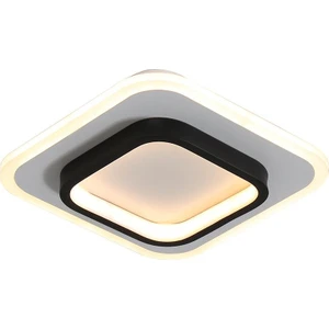 XHANG LED Tavan Işığı - Siyah (Yurt Dışından)