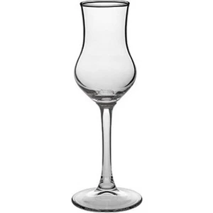 440111 Grappa Kahve Yanı Su Bardağı 6'lı