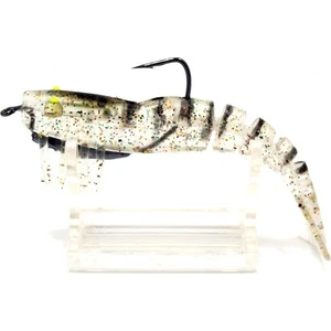 3064 Silikon Karides 3D 8.5cm Suni Yem 8gr Color: 16