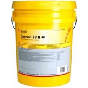 Corena S3 R 46 Kompresör Yağı 20 Litre
